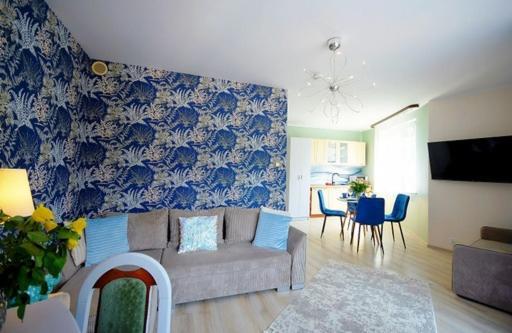 Blisko Do Morza Apartment *