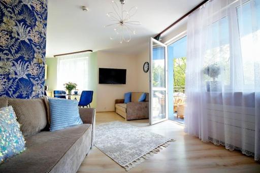 Apartment Blisko Do Morza Kolberg