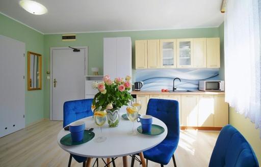 Apartment Blisko Do Morza Kolberg