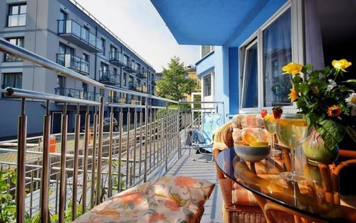 Apartment Blisko Do Morza Kolberg