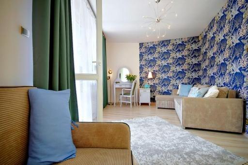 Apartment Blisko Do Morza *