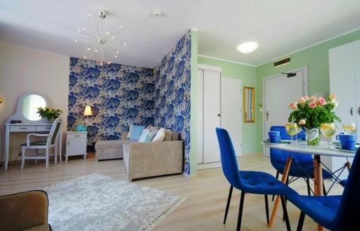 Apartment Blisko Do Morza *