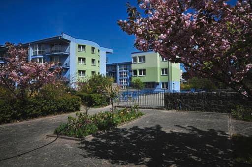 Blisko Do Morza Apartment