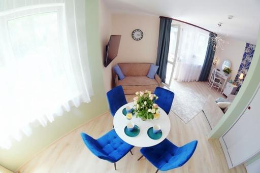 Apartment Blisko Do Morza
