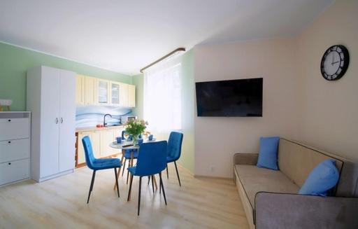 Blisko Do Morza Apartment Kolberg