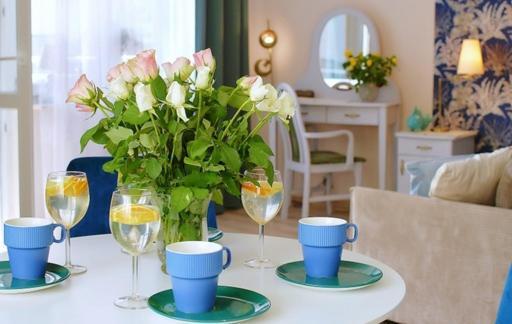 Apartment Blisko Do Morza Kolberg