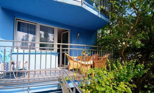 Blisko Do Morza Apartment *